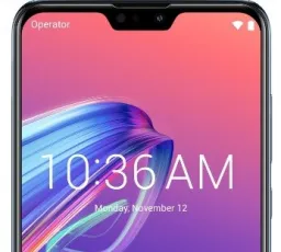 Отзыв на Смартфон ASUS Zenfone Max Pro (M2) ZB631KL 4/64GB: чистый от 16.1.2023 22:04