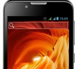 Отзыв на Смартфон Fly IQ441 Radiance: хороший, красивый, системный, частный