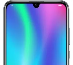 Отзыв на Смартфон Honor 10 Lite 3/64GB: внешний, слабенький от 11.01.2023 14:02