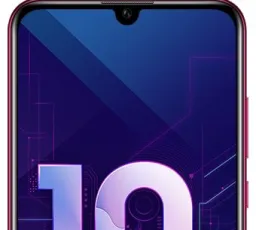 Отзыв на Смартфон Honor 10i 128GB: хороший от 13.01.2023 04:30