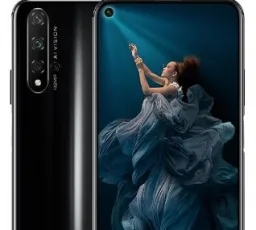 Отзыв на Смартфон Honor 20 6/128GB от 30.12.2022 10:25