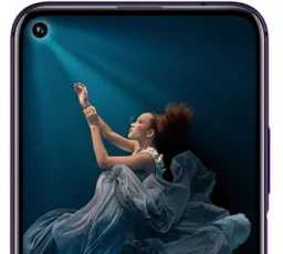 Отзыв на Смартфон Honor 20 Pro 8/256GB: размазанный, тихий, быстрый, слабый