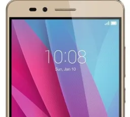 Отзыв на Смартфон Honor 5X: классный, лёгкий от 16.1.2023 19:49