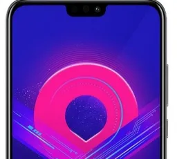 Смартфон Honor 8X 4/64GB, количество отзывов: 25