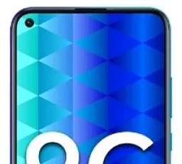 Смартфон Honor 9C, количество отзывов: 9