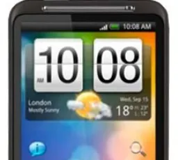 Отзыв на Смартфон HTC Desire HD: внешний от 5.1.2023 5:05