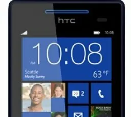 Отзыв на Смартфон HTC Windows Phone 8s: хороший, ужасный, малый, фронтальный