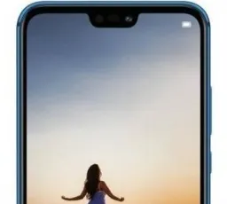 Смартфон HUAWEI P20 Lite, количество отзывов: 35