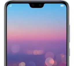 Смартфон HUAWEI P20 Pro, количество отзывов: 56