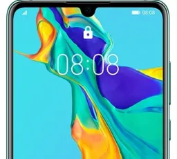 Смартфон HUAWEI P30, количество отзывов: 37