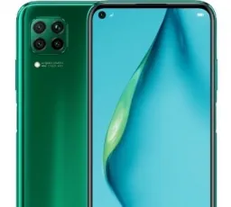 Отзыв на Смартфон HUAWEI P40 Lite 6/128GB: хороший, отличный от 3.1.2023 1:25