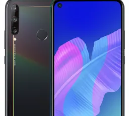 Отзыв на Смартфон HUAWEI P40 Lite E 4/64GB: нужный, работающий, годовой от 30.12.2022 10:20