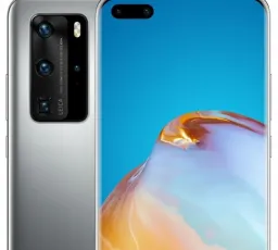 Смартфон HUAWEI P40 Pro, количество отзывов: 29