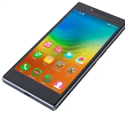 Отзыв на Смартфон Lenovo P70: качественный, отличный, ёмкий, неудачный