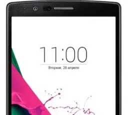 Отзыв на Смартфон LG G4 H818: красивый, отличный, новый, быстрый