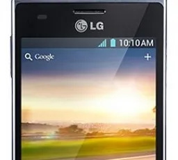 Отзыв на Смартфон LG Optimus L5 E612 от 10.1.2023 23:22