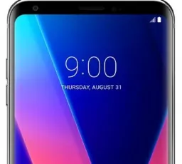 Отзыв на Смартфон LG V30+ от 13.1.2023 10:38