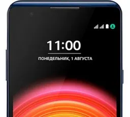 Отзыв на Смартфон LG X power K220DS: неплохой, чистый, прикольный, мелкий