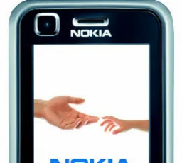 Отзыв на Смартфон Nokia 6120 Classic: хороший, красивый, отличный, неплохой