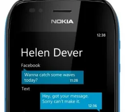 Отзыв на Смартфон Nokia Lumia 710: отличный, закрытый, безлимитный, социальный