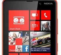 Отзыв на Смартфон Nokia Lumia 820: хороший от 20.12.2022 2:25