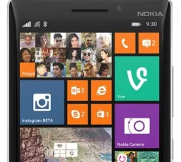 Смартфон Nokia Lumia 930, количество отзывов: 49