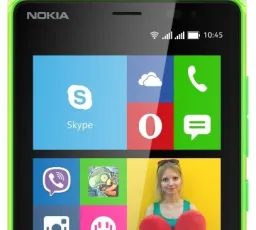 Отзыв на Смартфон Nokia X2 Dual sim: нормальный, приличный, простой, бюджетный