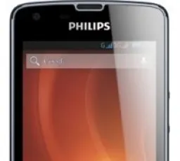 Отзыв на Смартфон Philips Xenium W8510: хороший, быстрый, малый, зависание