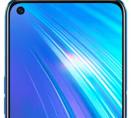 Отзыв на Смартфон realme 6 8/128GB: хороший, универсальный, быстрый, постоянный