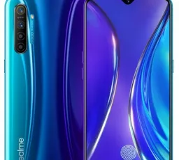 Отзыв на Смартфон realme XT 8/128GB: типичный от 18.12.2022 5:07