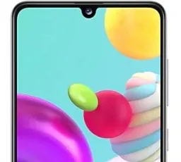 Отзыв на Смартфон Samsung Galaxy A41: омерзительный, фронтальный, неотключаемый от 18.12.2022 22:02 от 18.12.2022 22:02