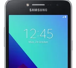 Отзыв на Смартфон Samsung Galaxy J2 Prime SM-G532F: качественный, хороший, неплохой, новый