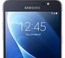 Отзыв на Смартфон Samsung Galaxy J5 (2016) SM-J510F/DS: хороший, новый от 8.1.2023 9:05