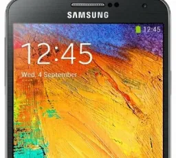 Отзыв на Смартфон Samsung Galaxy Note 3 SM-N9005 32GB: шикарный, рабочий, постоянный, встроенный