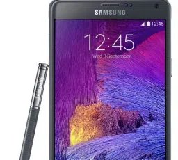 Отзыв на Смартфон Samsung Galaxy Note 4 SM-N910C: плохой, красивый, глючный от 18.12.2022 16:55 от 18.12.2022 16:55