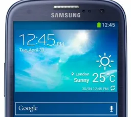 Отзыв на Смартфон Samsung Galaxy S3 Duos GT-I9300I: старый, нормальный, внешний, быстрый