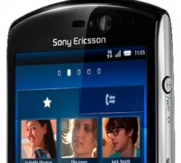 Отзыв на Смартфон Sony Ericsson Xperia neo: отличный, мизерный от 18.12.2022 5:24