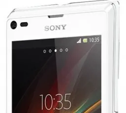 Отзыв на Смартфон Sony Xperia L от 18.12.2022 22:05 от 18.12.2022 22:05