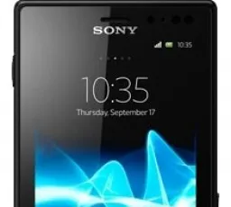 Отзыв на Смартфон Sony Xperia sola: красивый, стильный, редкостный, персональный