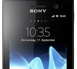 Отзыв на Смартфон Sony Xperia U: плохой, нормальный, единственный, прежний