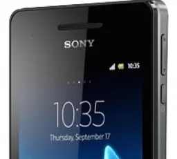 Отзыв на Смартфон Sony Xperia V: хороший, ненадёжный, стильный, гарантийный