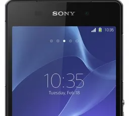 Отзыв на Смартфон Sony Xperia Z2 (D6503): неплохой от 11.1.2023 14:08