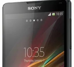 Отзыв на Смартфон Sony Xperia ZL (C6503): неплохой, резкий, четкий, андроидовский