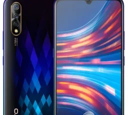 Отзыв на Смартфон vivo V17 Neo 128GB: качественный, отличный, насыщенный, яркий