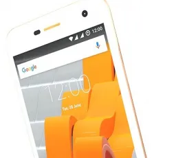 Смартфон Wileyfox Spark+, количество отзывов: 8