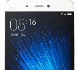 Отзыв на Смартфон Xiaomi Mi 5 32GB: отличный, внешний, впечатленый, быстрый