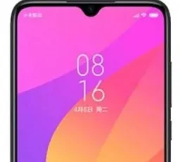 Отзыв на Смартфон Xiaomi Mi 9 Lite 6/64GB: хороший, стабильный, топовый, производительный