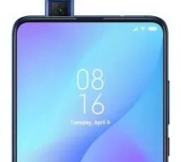 Отзыв на Смартфон Xiaomi Mi 9T 6/128GB: внешний, новый, быстрый от 11.01.2023 11:27