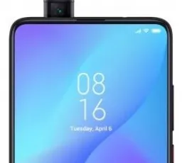 Отзыв на Смартфон Xiaomi Mi 9T 6/64GB: классный, отличный, неплохой, надоедливый