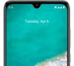 Отзыв на Смартфон Xiaomi Mi A3 4/64GB Android One: хороший от 9.1.2023 8:30